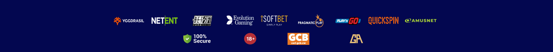 Bannière MrBet Casino